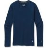 Smartwool Termo krekls WS Merino 250 Crew M Alpine Blue Heather