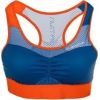 La Sportiva Tops CAPTIVE Top W XS Marine Blue / Lily Orange