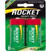 Rocket R20-2BB (D) Blistera iepakojumā 2gb