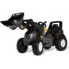 Rolly Toys Трактор педальный с ковшом rollyFarmtrac Valtra  (3-8 лет) Германия 710409