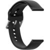 Tech-Protect ремешок для часов IconBand Samsung Galaxy Watch3 45 мм, черный