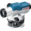 Bosch GOL 32 D Professional 0601068500 Optiskais nivelieris