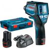 Bosch GIS 1000 C Professional L-Boxx 1x10.8V-Li Termodetektors