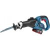 Bosch GSA 18V-32 Professional (2x5.0Ah, 1880 CV, Case) Akumulatora zobenzāģis