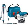 Bosch GOL 26 D + BT 160 + GR 500 Professional 0601068002 Optiskais nivelieris