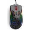 Glorious PC Gaming Race Model D- RGB Matte Black