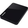 TOSHIBA Canvio Advance 2TB 2.5inch Black