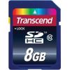 TRANSCEND Ultimate 8GB SDHC UHS-I