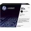 Hewlett-packard HP Cartridge No.81A Black (CF281A)