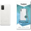 Fusion ultra clear series 2 mm силиконовый чехол для Samsung A025 Galaxy A02S прозрачный (EU Blister)