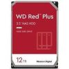 Western Digital HDD SATA 12TB 6GB/S 256MB/RED WD120EFBX WDC