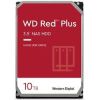 Western Digital HDD SATA 10TB 6GB/S 256MB/RED WD101EFBX WDC