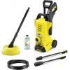 Karcher K3 Power Control Home augstspiediena mazgātājs ar G120Q izsmidzināšanas pistoli