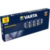 Varta Industrial PRO AAA LR03 10 pack