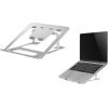 NB ACC DESK STAND 10-17"/NSLS085SILVER NEWSTAR