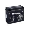 Yuasa 17Ah 170A MF YT19BL-BS Startera akumulatoru baterija 186x82x171
