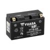 Yuasa 7Ah 110A MF YT7B-BS Startera akumulatoru baterija 150x65x93