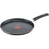 TEFAL Pancake Pan B5671053 Simply Clean  Diameter 25 cm