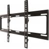 ONE For ALL Fixed TV Sienas stiprinājums  WM2411 32-65 ", Maximum weight (capacity) 100 kg, Black