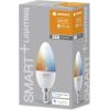 Osram Ledvance SMART+ WiFi Classic Candle Tunable White 40 5W 2700-6500K E14