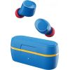Skullcandy Wireless Earbuds Jib True  In-ear, Microphone, Noice canceling, Wireless, 92 Blue