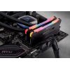 Corsair C18 AMD Ryzen Memory Kit VENGEANCE RGB PRO 32 GB, DDR4, 3600 MHz, PC/server, Registered No, ECC No