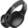 Skullcandy bezvadu austiņas Crusher Evo Over-ear, Headband, Microphone, True Black