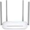 Wireless Router|MERCUSYS|Wireless Router|300 Mbps|IEEE 802.11b|IEEE 802.11g|IEEE 802.11n|1 WAN|3x10/100M|Number of antennas 4|MW325R