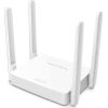 Wireless Router|MERCUSYS|1167 Mbps|1 WAN|2x10/100M|Number of antennas 4|AC10