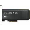 Western Digital SSD PCIE 1TB AN1500/BLACK WDS100T1X0L WDC