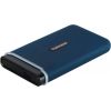 SSD USB3.1 500GB EXT./TS500GESD270C TRANSCEND
