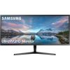 MONITORS SAMSUNG LS34J550WQRXEN