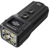 FLASHLIGHT T SERIES 4000LUMENS/T4K NITECORE