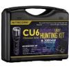 FLASHLIGHT HUNTING 440 LUMENS/CU6 HUNTING KIT NITECORE