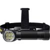 Nitecore HC35, uzlādējams lukturis / lukturis, 2700 lm