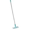 LEIFHEIT Grīdas birste ar kātu komplekts Clean & Away S 26cm