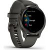 Garmin Venu 2S, slate/graphite