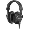 Beyerdynamic DT 250 80 ohms Studio headphones, Black
