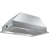 Bosch DLN53AA70 302m3/h Anthracite Tvaika nosūcējs, iebūvējams 53cm