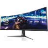 ASUS XG49VQ 49inch Gaming monitor VA