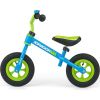 Milly Mally MillyMally Dragon Air Art.92074 Детский велосипед - бегунок с металлической рамой и  надувными колесами  10&#039;&#039;