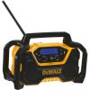 Dewalt DCR029-QW Kompakts BT Radio 12-18V XR Savienojams caur Bluetooth