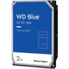 Western Digital WD Blue 2TB SATA 3.0 7200rpm 3.5" PC Desktop Hard Drive