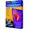 LAMINATING POUCH A3/100PCS 5302302 FELLOWES