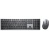 Dell Premier Multi-Device Wireless Keyboard and Mouse - KM7321W - US