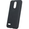 ILike Samsung Galaxy A72 4G / 5G Matt TPU Case Black