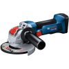 Bosch BOSCH GWX 18V-8 solo 125mm X-LOCK (C) 06019J7001