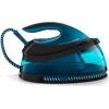 Philips PerfectCare Compact Iron with steam generator GC7846/80, Steam burst up to 420g, 1.5 l water tank, Max. 6.5 bar pump pressure / GC7846/80