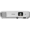 Epson 3LCD projector EB-W06 WXGA (1280x800), 3700 ANSI lumens, White