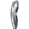 Panasonic Hair clipper ER-GC71-S503 Operating time (max) 40 min, Number of length steps 38, Step precise 0.5 mm, Built-in rechargeable battery, Silver, Cordless or corded